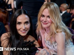 Hollywood chudnie: powrót trendu 'heroin chic'?