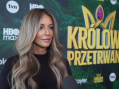 Małgorzata Rozenek: Dobrze radzę sobie w trudnych warunkach. Odcięcie od zdobyczy cywilizacji nie byłoby dla mnie końcem świata