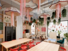 „Darmowy sklep” powraca do Warszawy. We Współdzielniku walutą jest wzajemność