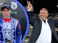 Żużel. Rusiecki nie kryje wielkiej dumy z Parnickiego! Mówi o planie na Grand Prix