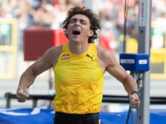 Rekordzista świata uwielbia wracać do Torunia: „To dla mnie wyjątkowe miejsce”