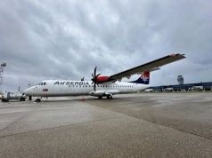 Air Serbia poleci na wyspę Brač