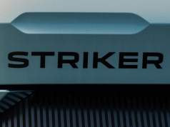 Dacia Striker: najtańszy kompaktowy crossover, który rzuci wyzwanie Octavii?