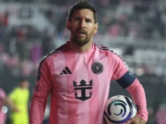 Lionel Messi przełamał magiczną barierę! 900 goli w karierze