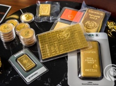 Polacy coraz lepiej postrzegają złoto jako bezpieczną formę lokowania swojego kapitału