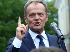 "Mała rekonstrukcja" rządu Tuska jeszcze przed wakacjami? Zmiany na kluczowych stano…