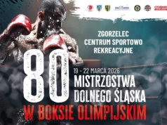 Pięściarze z Jeleniej Góry (Red Fighters) jadą na Mistrzostwa Dolnego Śląska