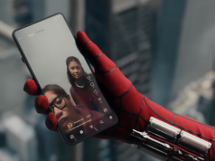 Spider-Man zmienił telefon na Samsunga. „To dlatego jest spłukany”