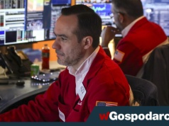 Fed bez zaskoczeń, ropa blisko 100 dolarów za baryłkę