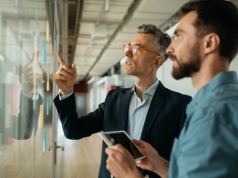 Dlaczego większość ludzi nie osiąga swoich celów. „Cele nie są po to by cię motywować, a po to, by ograniczać”