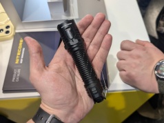 IWA 2026: Nitecore P27iX i nie tylko