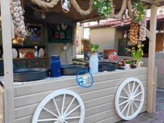 Kiermasz św. Józefa na Małym Rynku w Krakowie – pierwszy ze zniżkami dla mieszkańców na gastronomię i artykuły spożywcze