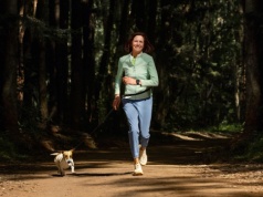 Zdrowie, sport i estetyka - nowy HUAWEI WATCH GT Runner 2