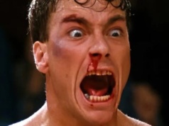 Bloodsport powraca pod kierownictwem Michaeli Coel
