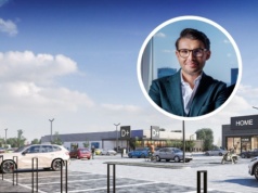 Polski deweloper rośnie po cichu. Buduje wielką sieć parków handlowych