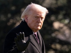 USA jak w narkotycznym cugu. „The Spectator” wieszczy rychły koniec trumpizmu