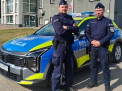 Okradł sklep. Policji powiedział prawdę. To, co zrobili, chwyta za serce