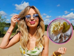 Gwiazda TV Republika wcale nie kryje się z pochodzeniem. Pokazała ulubione danie