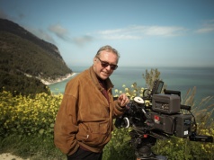 Wielkie nazwisko nie wystarczy? Dwaj aktorzy odmówili gry w filmie Krzysztofa Zanussiego