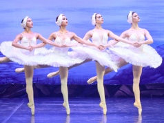 "Efekt Chalameta", czyli co Ty wiesz Timothée o operze i balecie...?