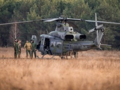 W Polsce wylądowały nowe śmigłowce. Zastąpiły radzieckie maszyny