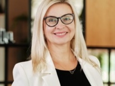 Oto nowa dyrektor generalna Hampton by Hilton Warsaw Airport