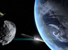 Chiny przygotowują nową misję. Test obrony planety przed planetoidą