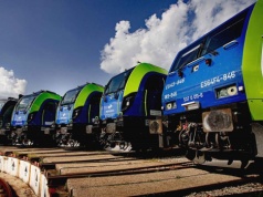 Plan Restrukturyzacyjny PKP CARGO S.A. w restrukturyzacji zatwierdzony