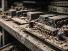 Ukryta strona wycofywania produktów: kiedy magazynowanie staje się rozwiązaniem