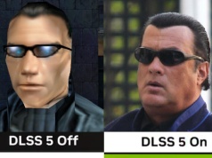 "Ludzie krytykujący DLSS 5 to ignoranci". Twórca ostro o graczach bojących się rozwiązania Nvidii