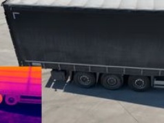 ITD ma nowy sprzęt. Dron pomaga wykrywać usterki na żywo