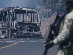 Przestępczość zorganizowana to produkt neoliberalizmu. Po śmierci „El Mencho” w Meksyku