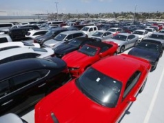 Wypożyczalnia bankrutuje.10 tysięcy aut na sprzedaż