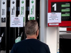 Na Słowacji brakuje oleju napędowego. Będą wyższe ceny dla Polaków