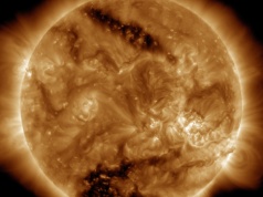 Słońce mogło uciec z bardziej niebezpiecznej części Drogi Mlecznej