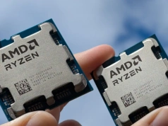 AMD zaserwuje dwa nowe procesory. To będą odgrzewane kotlety