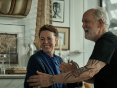 Laureatka Oscara w kolejnej przejmującej roli. "Mam nadzieję, że ludzie to poczują"