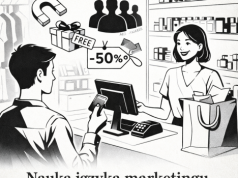 Marketing posluguje się językiem. Problem w tym, że mało kto uczy się go czytać – ren tekst nie jest o manipulacji