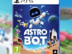 Pudełkowe Astro Bot na PS5 za 176,24 zł w Amazon PL
