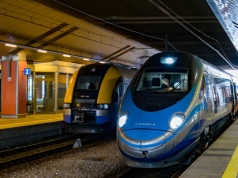 Czech pojechał polskim Pendolino. "Inne doświadczenie"
