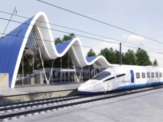 Rail Baltica opóźniona o… 10 lat. Polski minister nie zostawia złudzeń 