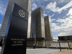 Rzecznik TSUE: Odsunięcie sędziego od spraw bez uzasadnienia narusza prawo UE. "Stwarza ryzyko"