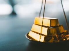 Mocna przecena srebra i złota. Kwestia Fedu czy poszukiwania płynności?