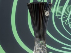 Z kim mogą zagrać polskie kluby w ćwierćfinałach Ligi Konferencji?