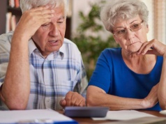 Zimny prysznic dla emerytów! Takie będą realne podwyżki