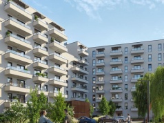 ATAL rozpoczyna sprzedaż inwestycji Floriana na Łasztowni