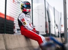 Angelard gotowa na ostatnią rundę WSK Super Master Series