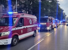 Ewakuacja szkół podstawowych we Wrocławiu. Seria alarmów bombowych w mieście