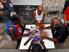 Kuba wkracza w najważniejszy moment swojej historii od czasu upadku ZSRR. Na razie realizuje się najgorszy z trzech scenariuszy