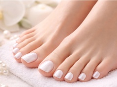 Ten pedicure wygląda luksusowo i pasuje do wszystkiego. To największy trend wiosny 2026